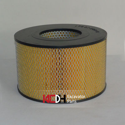 Caboteur de Toyota Cmb élément rond 8421230000 Kp-855c de filtre à air de 13 pouces