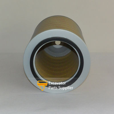 Ex270 excavatrice Air Filter, HD1250-7 filtre à air rond P181080 de 10 pouces