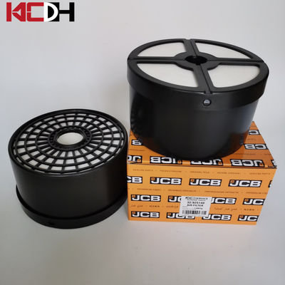 32-925140 excavatrice Radialseal Style de JCB d'Air Filter For d'excavatrice