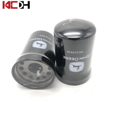 Longueur brute P550779 du model 0.105m de John Deere Oil Filter RE504836