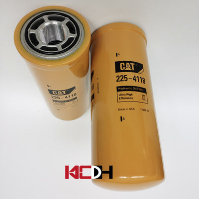 Filtre à huile de Caterpillar 225-4118 1323823