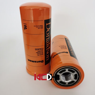 Excavatrice Oil Filter P163555 de Donaldson