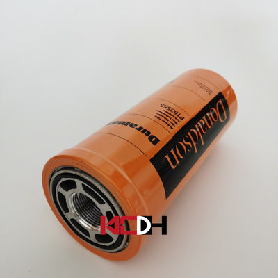Excavatrice Oil Filter P163555 de Donaldson