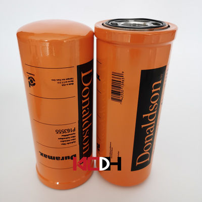 Excavatrice Oil Filter P163555 de Donaldson