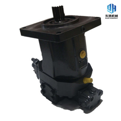 A6VM80 excavatrice Travel Motor Parts, moteur 31M5-00031 hydraulique axial