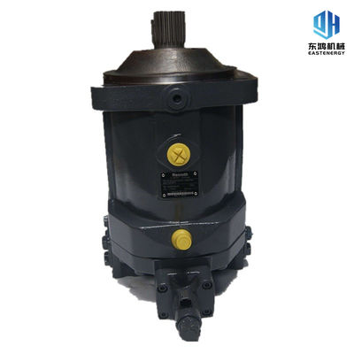 A6VM80 excavatrice Travel Motor Parts, moteur 31M5-00031 hydraulique axial