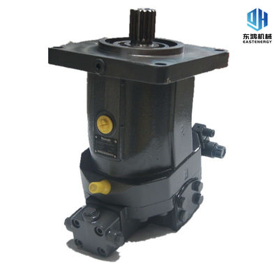 A6VM80 excavatrice Travel Motor Parts, moteur 31M5-00031 hydraulique axial