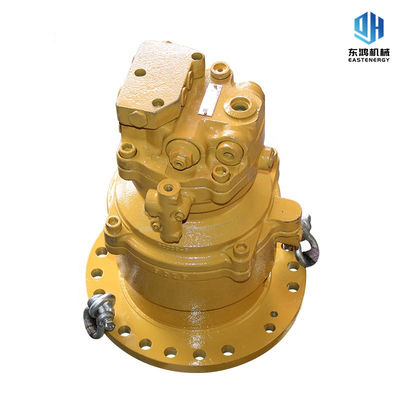 Moteur hydraulique 312-6318 de Swing Motor MSG-44P-21-23 d'excavatrice d'E308D