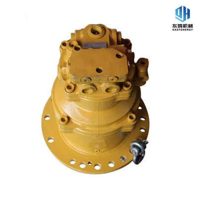 Moteur hydraulique 312-6318 de Swing Motor MSG-44P-21-23 d'excavatrice d'E308D