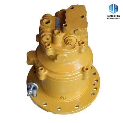 Moteur hydraulique 312-6318 de Swing Motor MSG-44P-21-23 d'excavatrice d'E308D