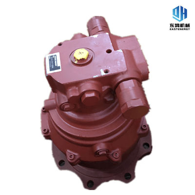 Nachi Brand Excavator Swing Motor, moteur d'entraînement de groupe de PCR-5B-30A
