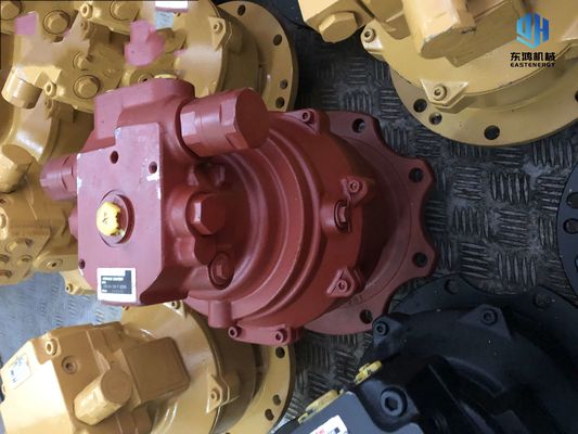 Nachi Brand Excavator Swing Motor, moteur d'entraînement de groupe de PCR-5B-30A