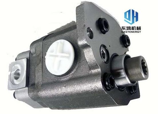 Pompe à engrenages interne hydraulique de Rexroth DH80