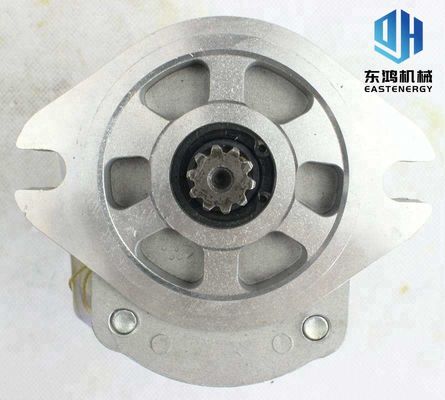 Pompe à engrenages interne hydraulique de Hitachi 4276918