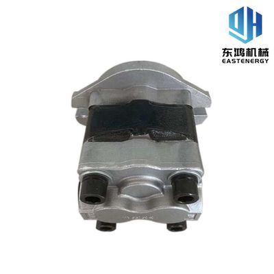 L'excavatrice Gear Pump, la pompe à piston de Kyb PSVD2-27E ISO9001 de KYB27E a approuvé