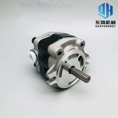 L'excavatrice Gear Pump, la pompe à piston de Kyb PSVD2-27E ISO9001 de KYB27E a approuvé